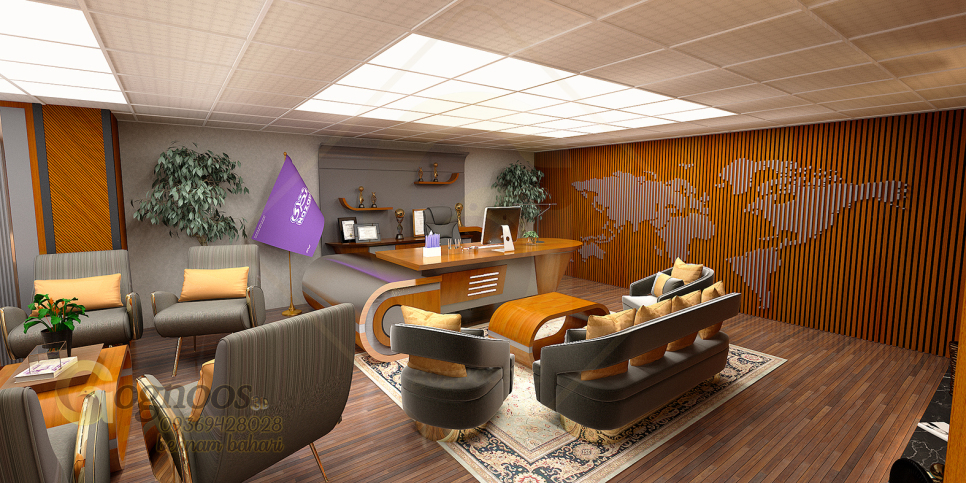 داخلی اداری