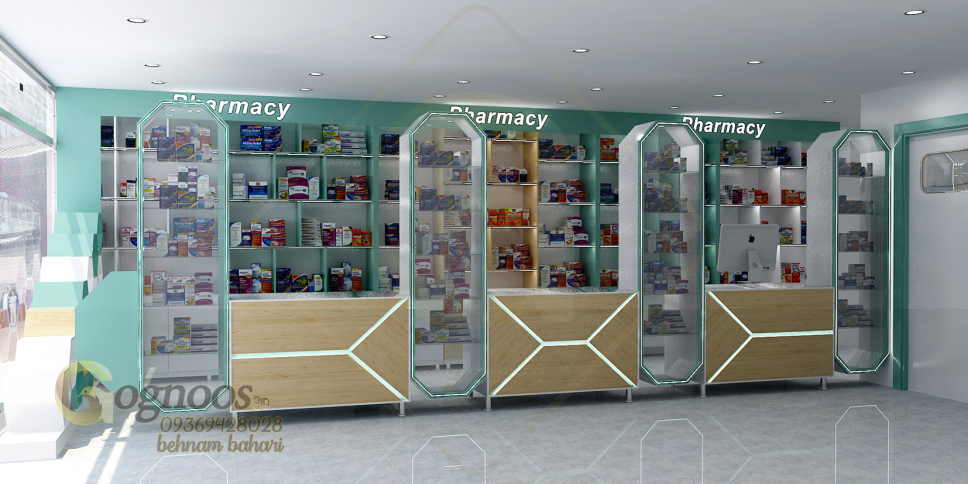 داخلی تجاری